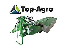 Kowalski TOP-AGRO Scheibenmäher Z030 /1 2,1m DIREKT VOM HESRTSELLER NEU KD21