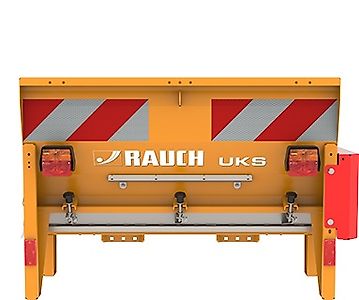 Rauch Kastenstreuer UKS120 #Rauch #neu