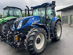 New Holland T6.125 EC ER4B MY18