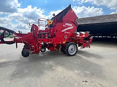 Grimme GL 860 COMPACTA