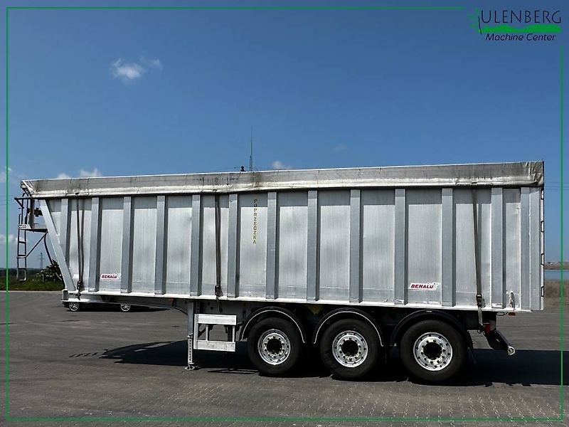 Benalu BENCERE 47m3