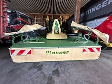 Krone EasyCut F 400 CV FOLD