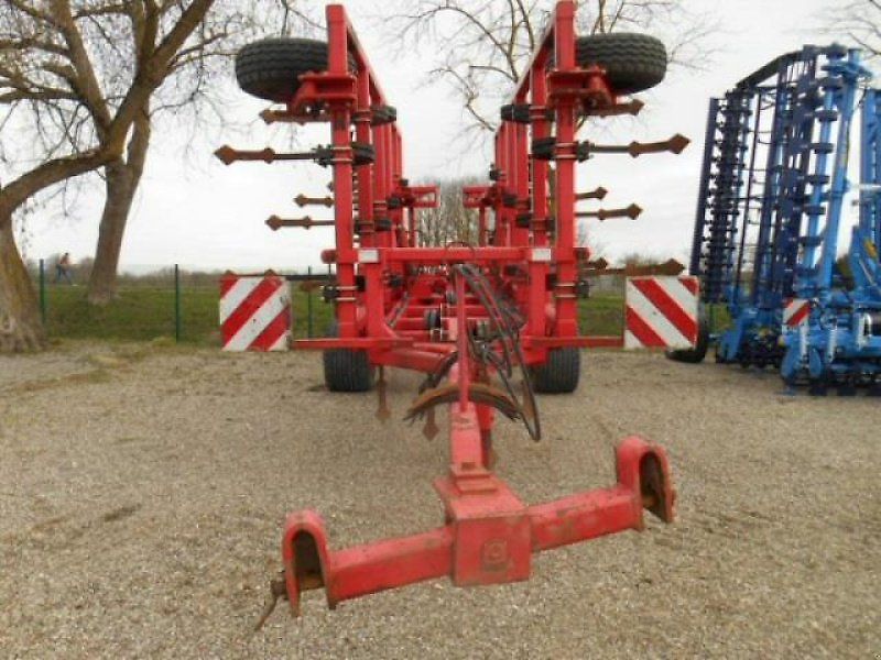 Baarck Grubber 5 m