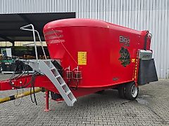 Peecon BIGA 16 Topliner