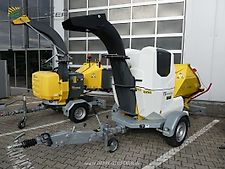 TS Industrie GS / Puma D