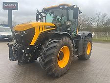 JCB Fastrac 4220