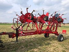 Lely Lotus 1020  **Reparaturbedürftig**