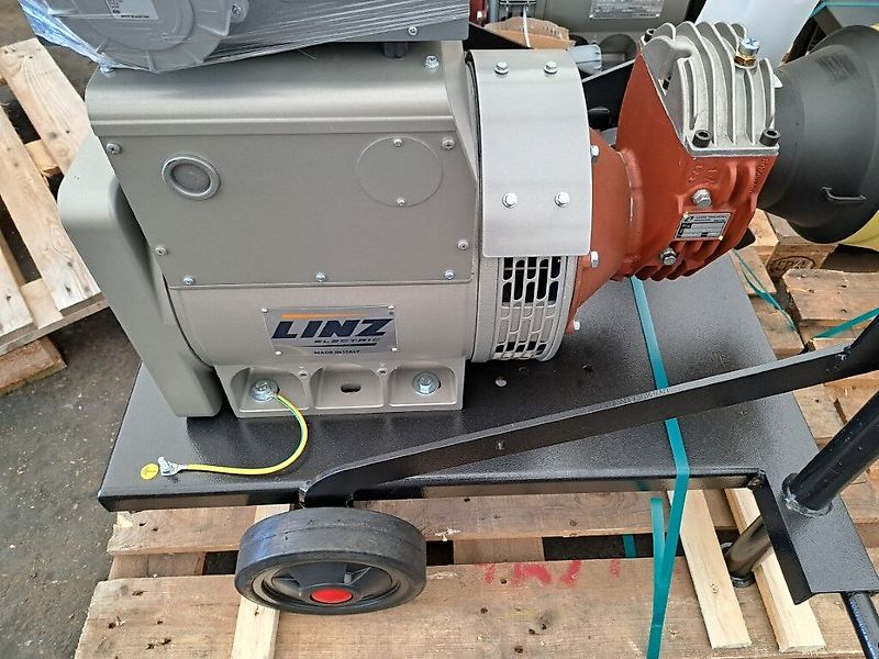 Hartner 30 TRL-IP-HZ Zapfwellengenerator