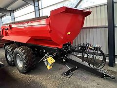 METALTECH MAMMUT 1800