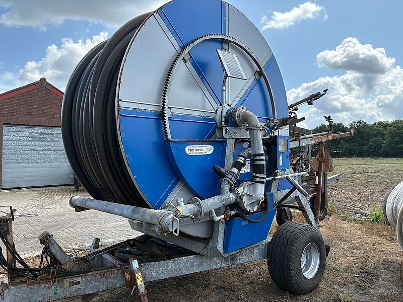 Nettuno 110 / 425 regenhaspel