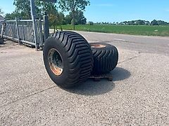 Alliance 700/50-22.5 Flotation 328