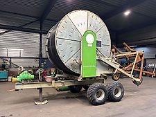 Bauer E31 Rainstar 110-450