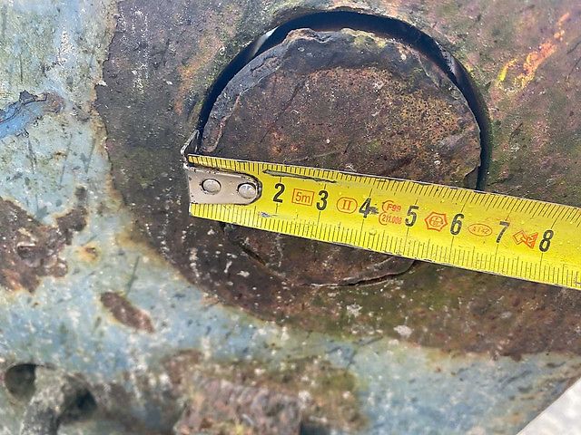 ARDEN EQUIPMENT UA42