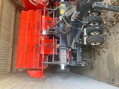 Dewulf MS 2000,B.V S1A, 2 Row, Potato, Belt Planter