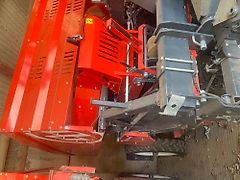 Dewulf MS 2000, B.V S1A, 2 Row Potato Belt Planter