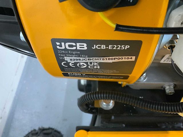 JCB CH75100P