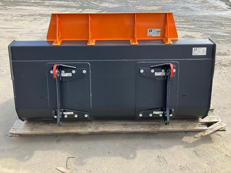 Alö BUCKET GM+ 200 TORION 5XX