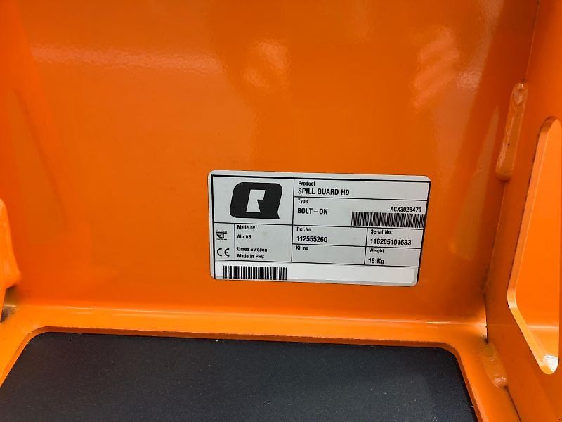 Alö BUCKET GM+ 200 TORION 5XX