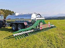 Fliegl Compact 90