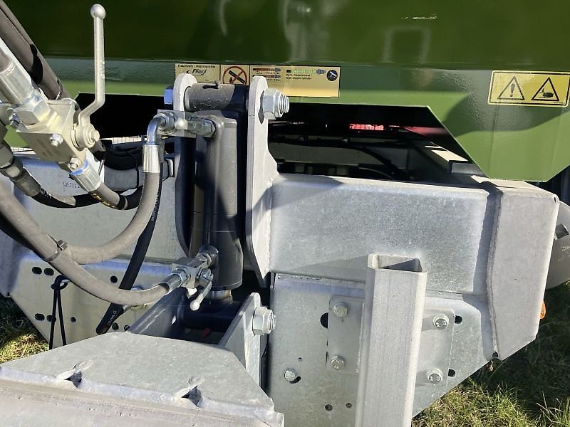 Fliegl TMK 264 FOX PROFI