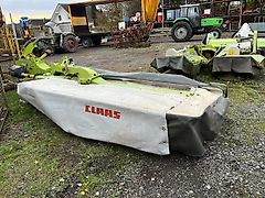 Claas DISCO 3500 Contour