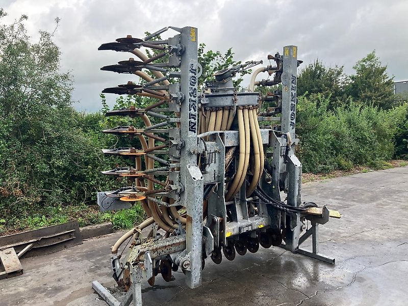 Joskin Multi Action 6020