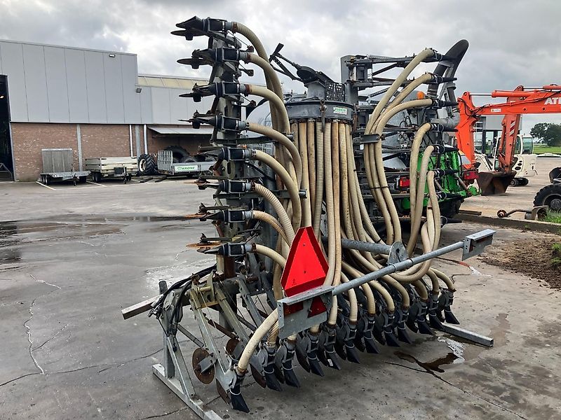 Joskin Multi Action 6020