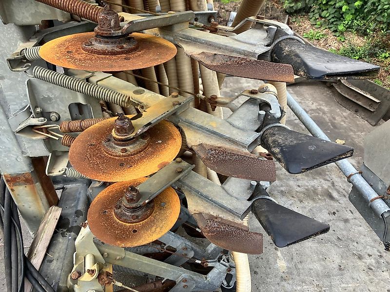 Joskin Multi Action 6020