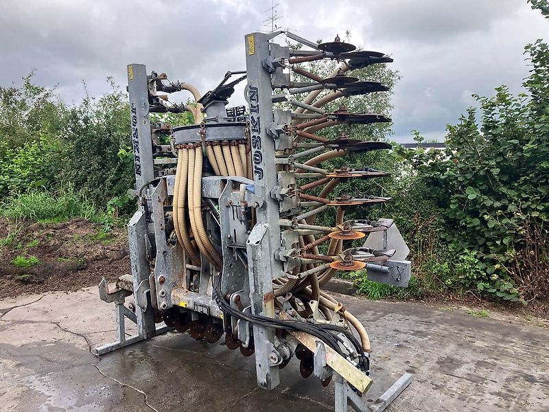 Joskin Multi Action 6020