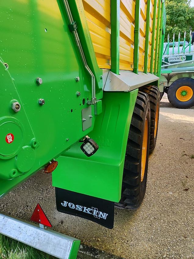 Joskin Silo-Space 2 480 D