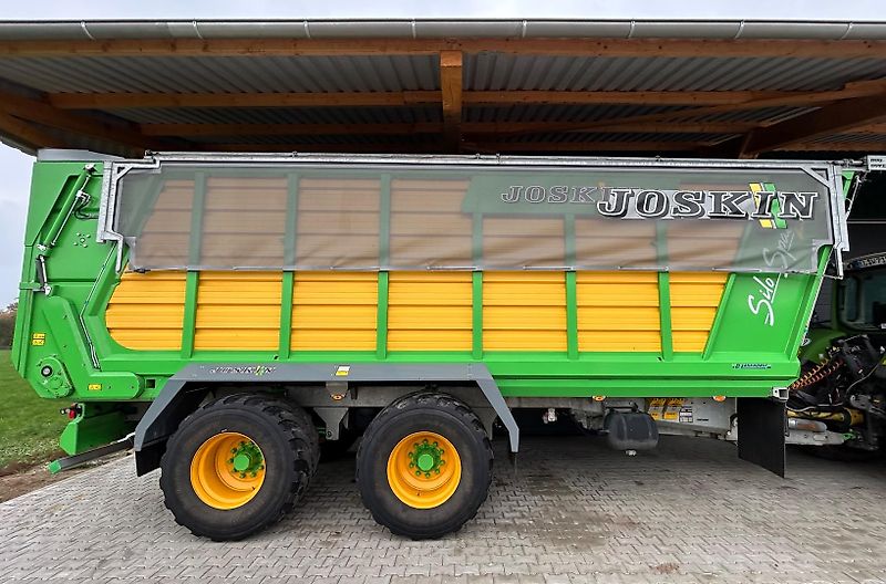 Joskin Silo-Space 2 480D
