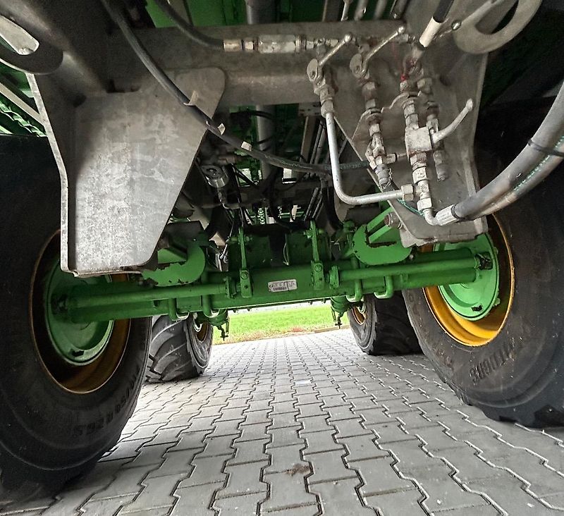 Joskin Silo-Space 2 480D