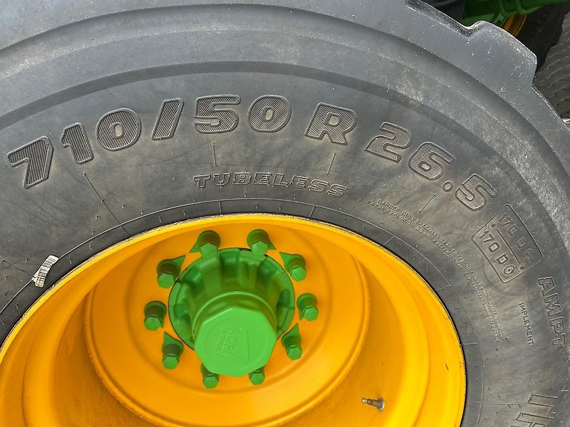 Joskin Silo-Space 2 480D