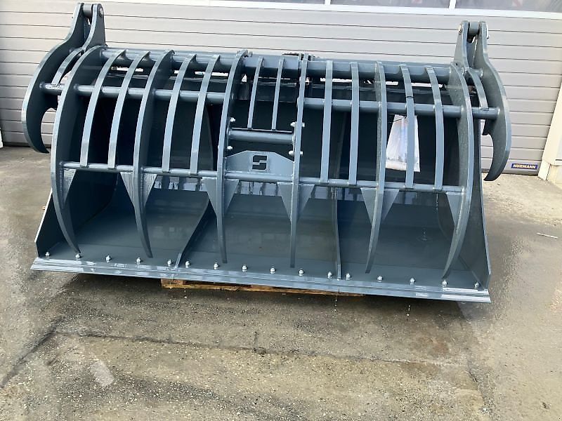 Saphir GS XL 25 SCORPION - 2.500MM