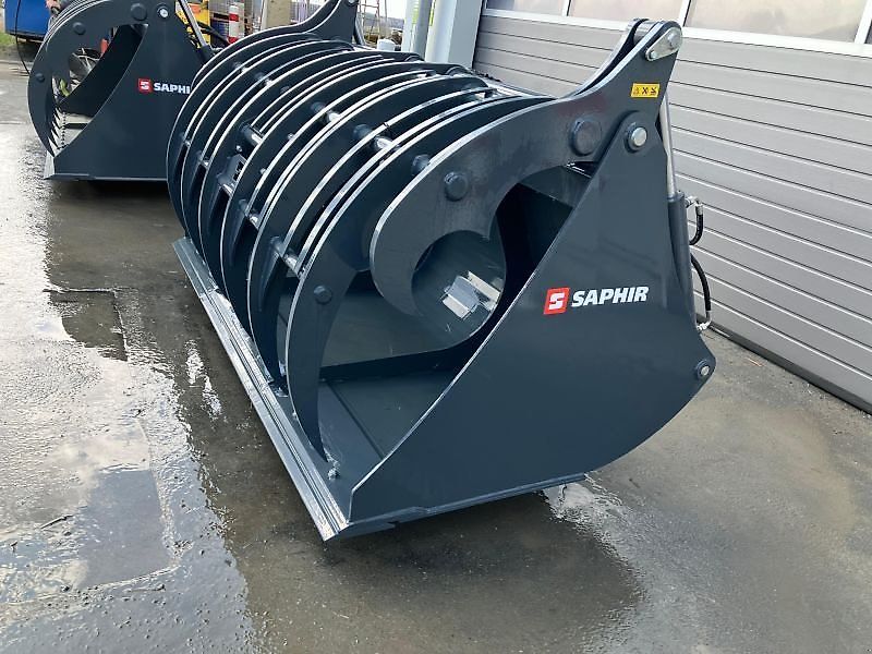 Saphir GS XL 25 SCORPION - 2.500MM