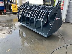 Saphir LG XL 24 SCORPION - 2.400MM