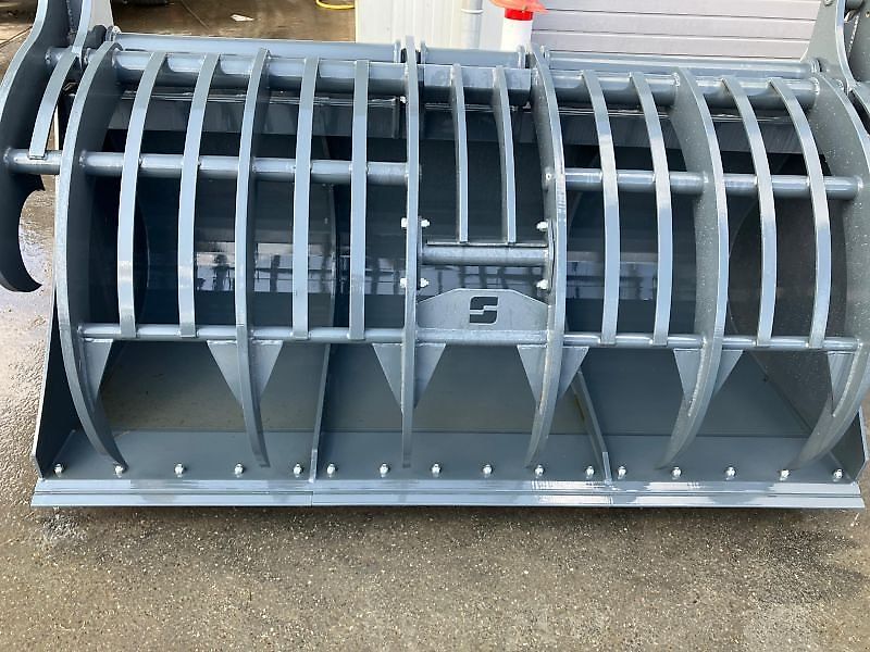 Saphir LG XL 24 SCORPION - 2.400MM