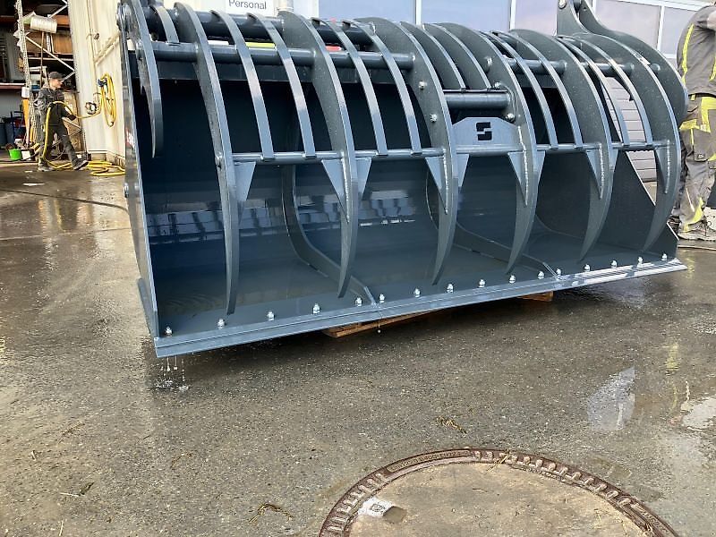 Saphir LG XL 24 SCORPION - 2.400MM