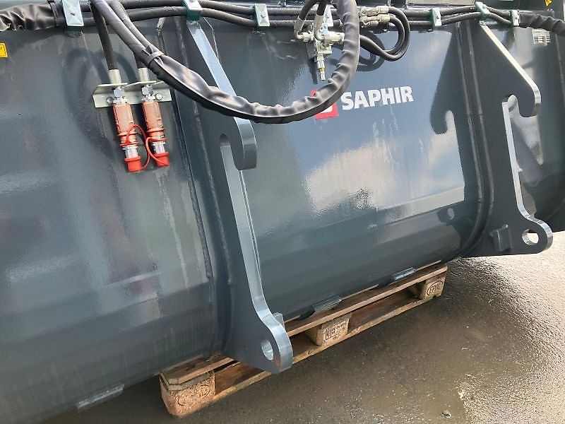 Saphir LG XL 24 SCORPION - 2.400MM