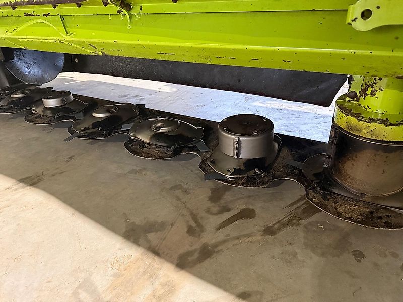 Claas Disco 3200 F Profil ACTIVE FLOAT