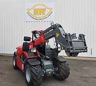 Weidemann T4512 18,4 kW (25 PS)