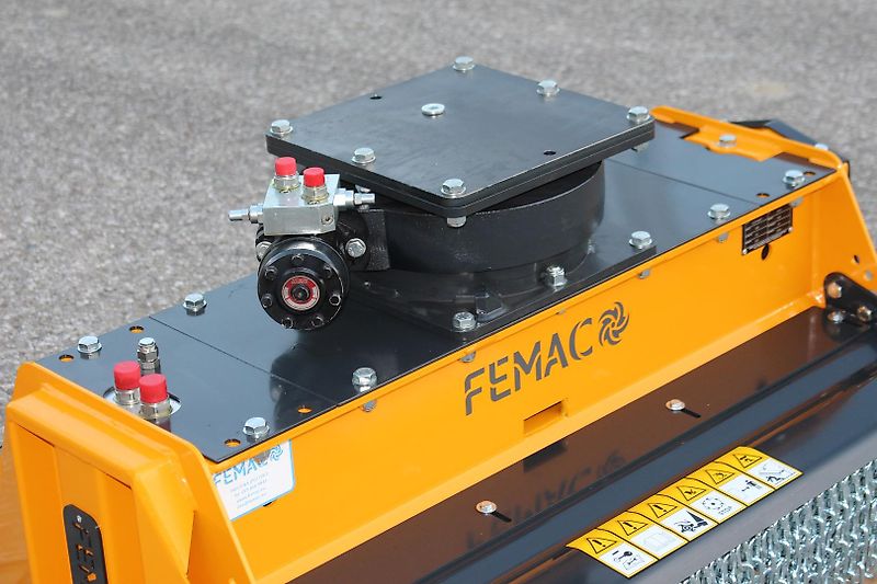 FEMAC T9 - MZ90