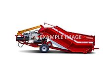 Grimme RH 16-40 - Rental