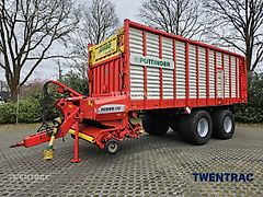 Pöttinger Jumbo 7200 Combiline opraapwagen