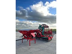 Kverneland NGM 301 DF1