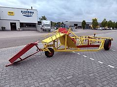 Meijer Balenverzamelwagen 8-Paks