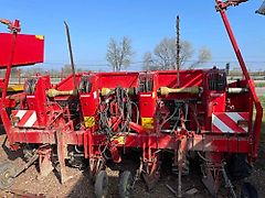 Grimme GL 34 Kl DFB