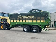 Krone GX 440