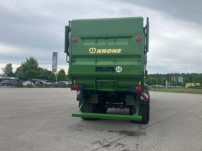 Krone GX 440