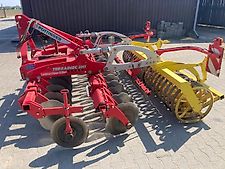 Pöttinger Terradisc 3001